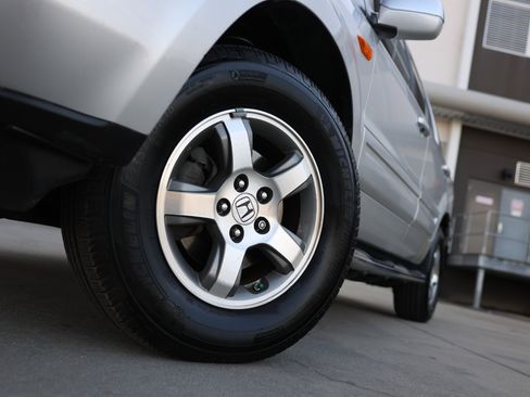 Used 2007 Honda Pilot EX-L image 30