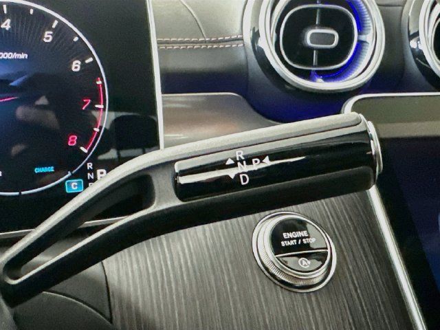 Used 2026 Mercedes-Benz C 300 Sedan image 17