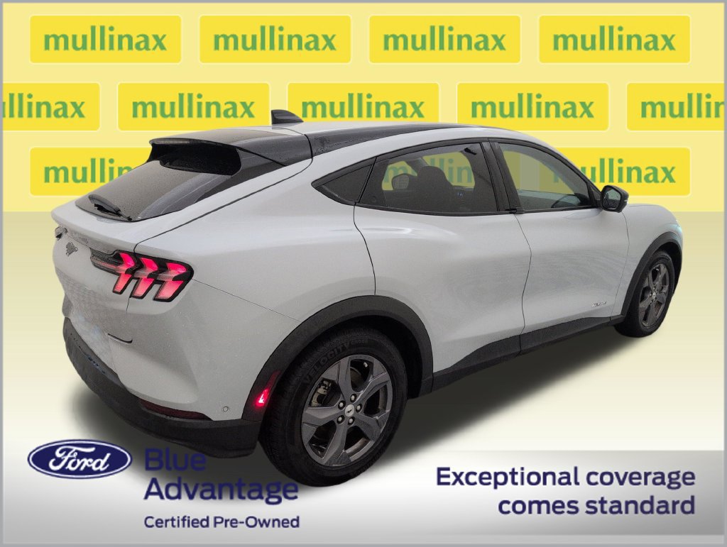 Used 2023 Ford Mustang Mach-E Select RWD image 3