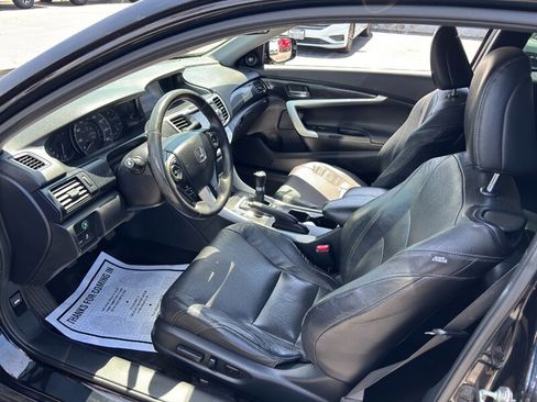 Used 2014 Honda Accord EX-L image 10