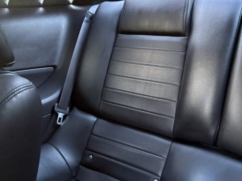 Used 2007 Ford Mustang GT Premium RWD image 29