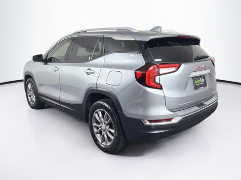 Used 2024 GMC Terrain SLT w/ Tech Package AWD/4WD image 5