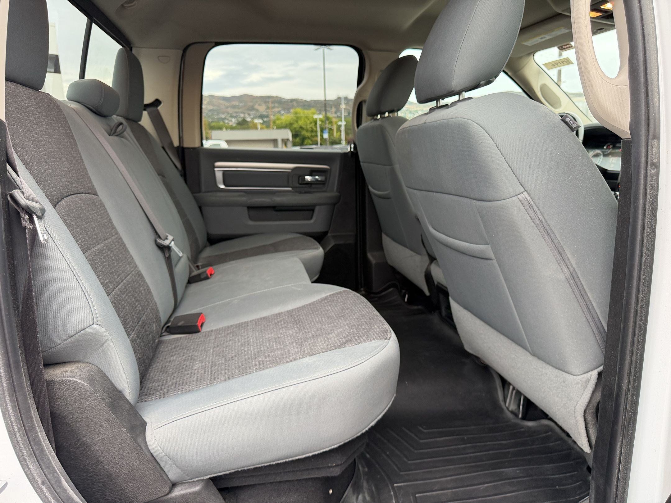 Used 2019 RAM 1500 Big Horn AWD/4WD image 26