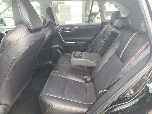 Used 2024 Toyota RAV4 Adventure image 13