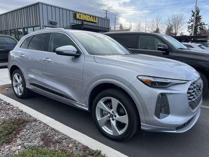 Used 2025 Audi Q5 Premium Plus w/ Premium Plus