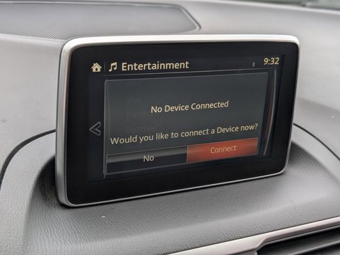 Used 2016 MAZDA MAZDA3 i Sport w/ Preferred Equipment Package image 28