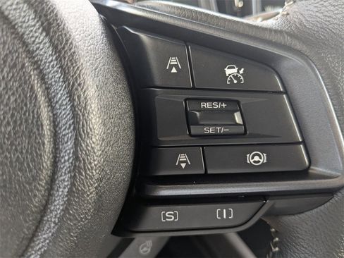 Certified 2025 Subaru Forester Limited w/ Popular Package #2 image 29