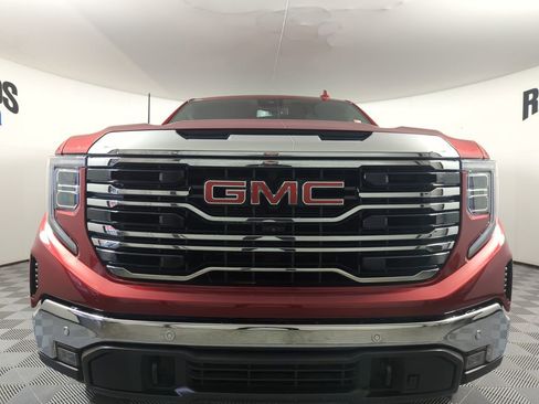 Used 2024 GMC Sierra 1500 SLT w/ SLT Premium Plus Package image 3