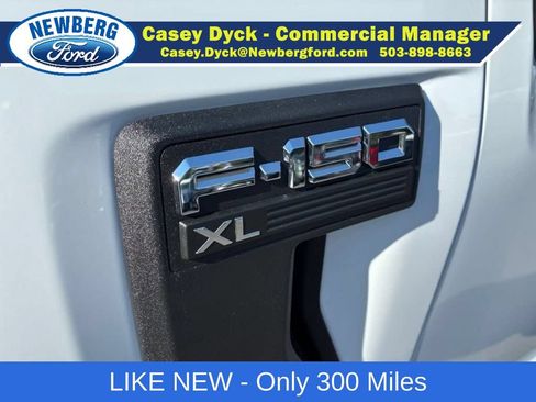 Used 2026 Ford F150 XL AWD/4WD image 10