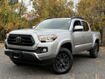 Used 2022 Toyota Tacoma SR5