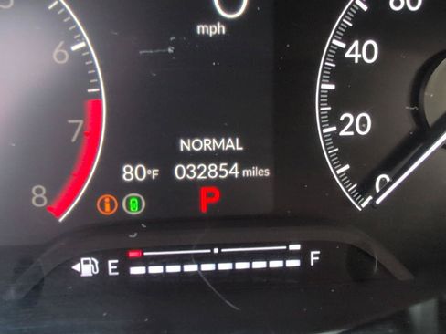 Used 2025 Honda Civic Sport image 24