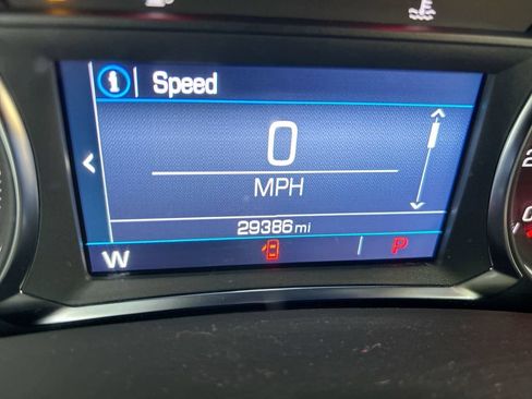 Used 2023 GMC Terrain SLE w/ Driver Convenience Package FWD image 17