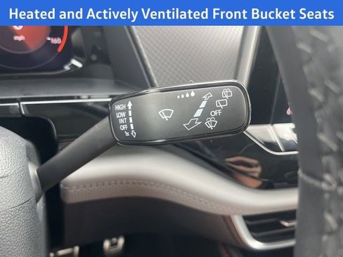 New 2026 Volkswagen Atlas Peak Edition image 14