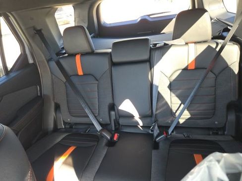 New 2026 Honda Passport TrailSport image 7