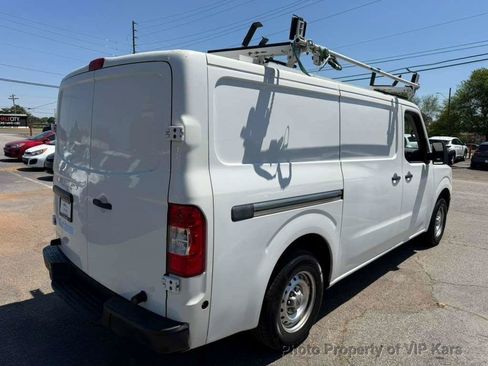 Used 2019 Nissan NV 1500 S RWD image 5