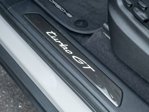 Certified 2026 Porsche Cayenne Turbo GT AWD/4WD image 24