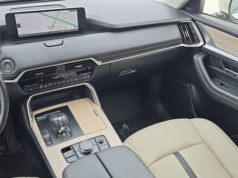 Certified 2024 MAZDA CX-90 3.3 Turbo w/ Premium Package image 25