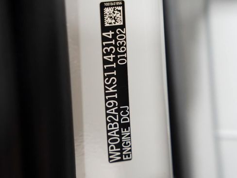 Used 2019 Porsche 911 Carrera GTS image 37