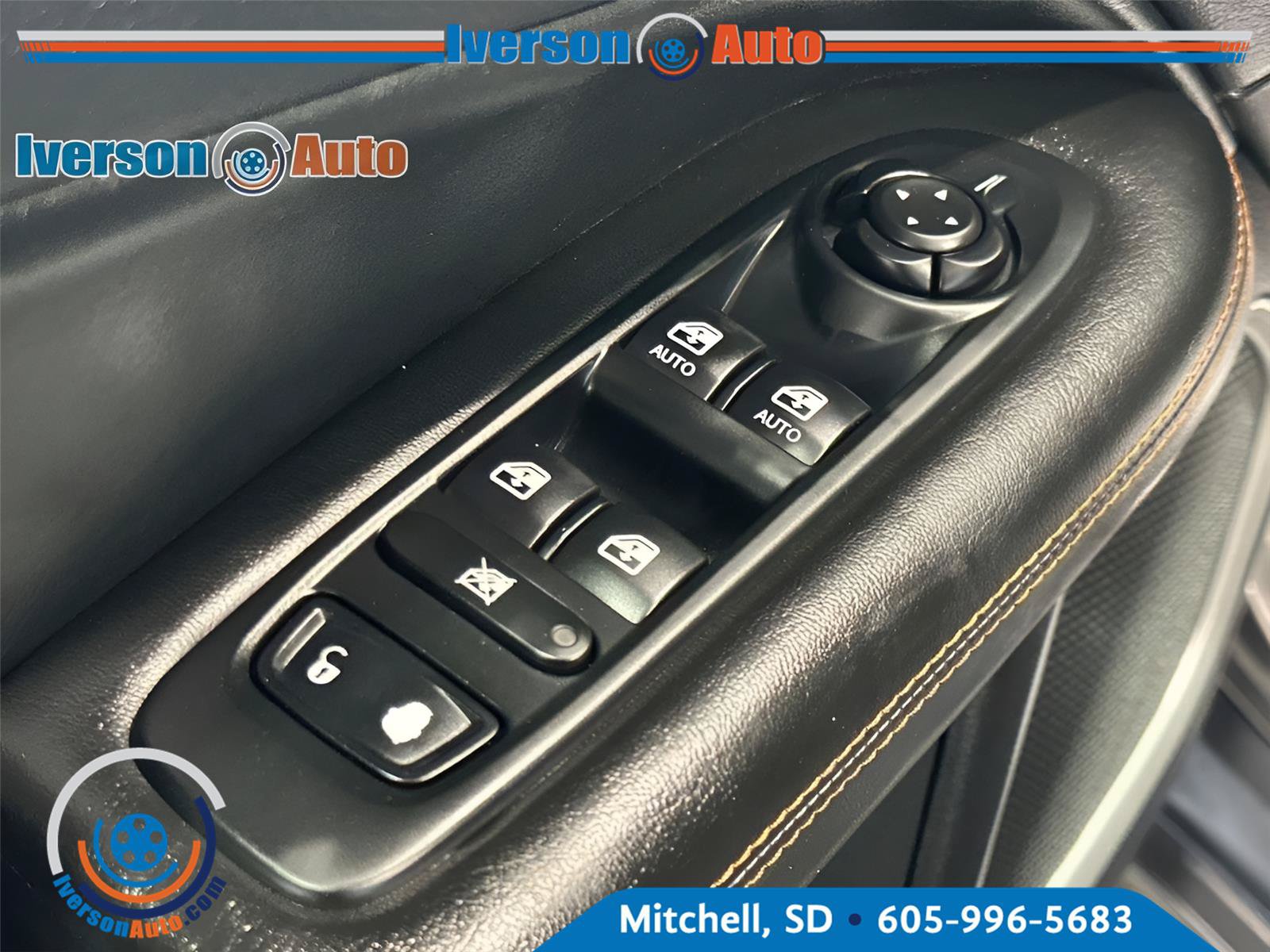 Used 2019 Jeep Compass Limited w/ Safety & Security Group AWD/4WD image 16