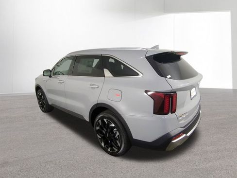 New 2026 Kia Sorento EX image 33
