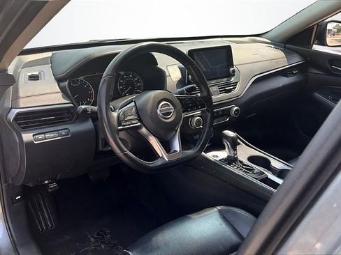 Used 2020 Nissan Altima 2.5 SR image 16