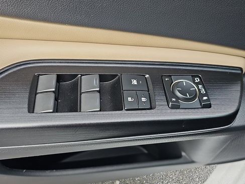 Certified 2020 Lexus ES 350 w/ Premium Package image 24