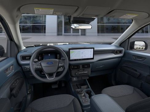 New 2025 Ford Maverick XL w/ 4K Tow Package image 10