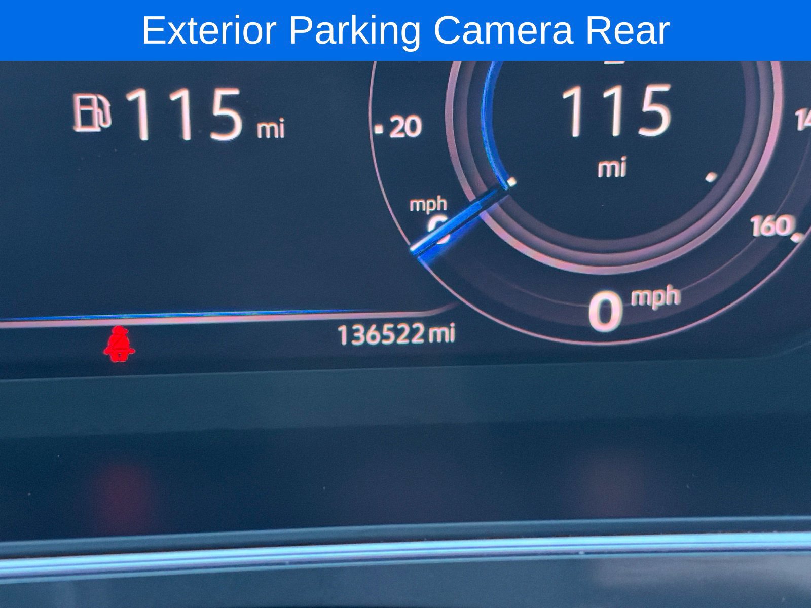 Used 2019 Volkswagen Tiguan SEL Premium R-Line FWD image 11