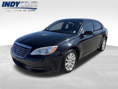 Used 2012 Chrysler 200 Touring