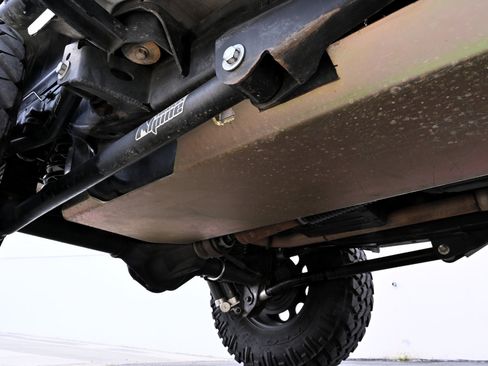 Used 2015 Jeep Wrangler Unlimited Sport image 26