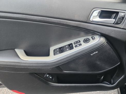 Used 2014 Kia Optima SX w/ SX Turbo Premium Package image 25