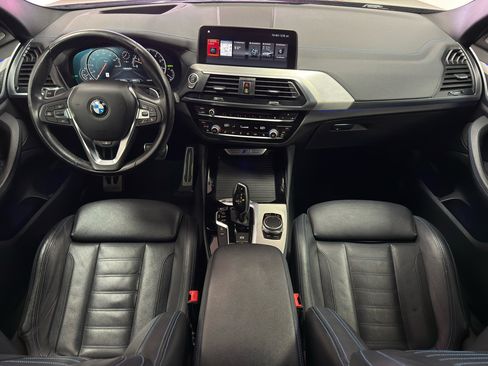 Used 2019 BMW X4 M40i w/ Premium Package Enhanced image 30