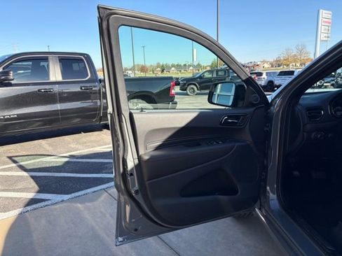 New 2026 Dodge Durango GT image 10