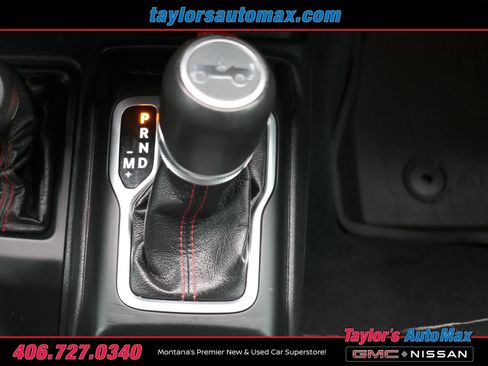 Used 2019 Jeep Wrangler Unlimited Rubicon AWD/4WD image 24
