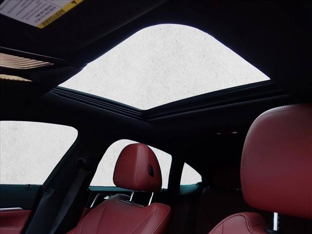 Used 2024 BMW 430i Gran Coupe xDrive w/ Premium Package AWD/4WD image 13