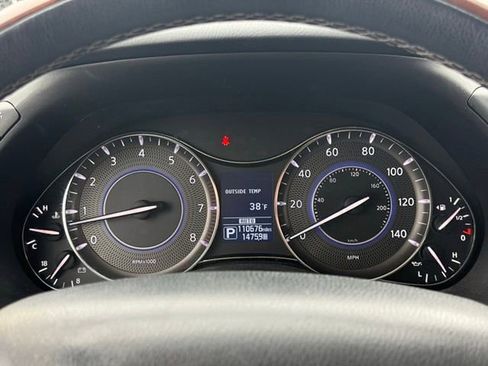 Used 2019 INFINITI QX80 Luxe w/ Proassist Package image 15