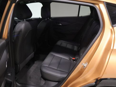 Used 2024 Buick Envista Sport Touring w/ Convenience I Package FWD image 18