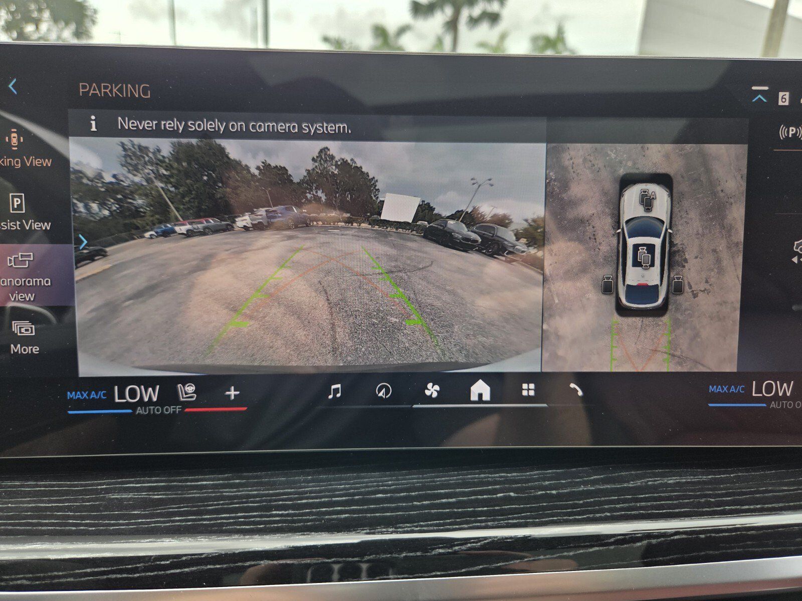 New 2027 BMW X6 xDrive40i AWD/4WD image 22