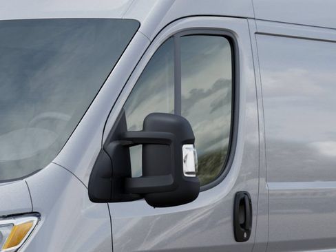 Used 2025 RAM ProMaster 3500 w/ Premium Convenience Group FWD image 12