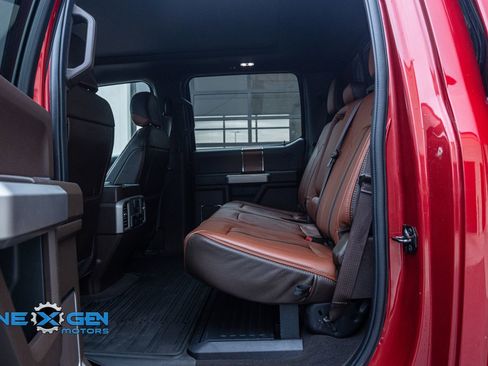 Used 2020 Ford F250 King Ranch w/ King Ranch Ultimate Package image 26