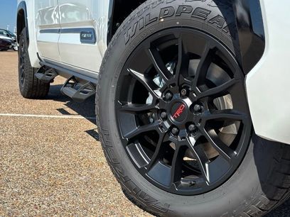 New 2026 Toyota Tundra Limited