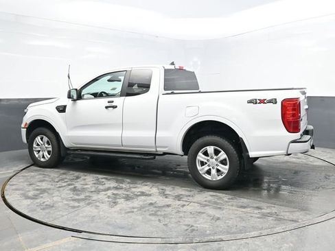 Used 2019 Ford Ranger XLT w/ Trailer Tow Package image 4