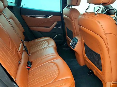 Used 2022 Maserati Levante Modena image 23