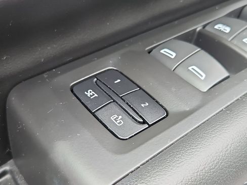 Certified 2022 Chevrolet Tahoe LT AWD/4WD image 21