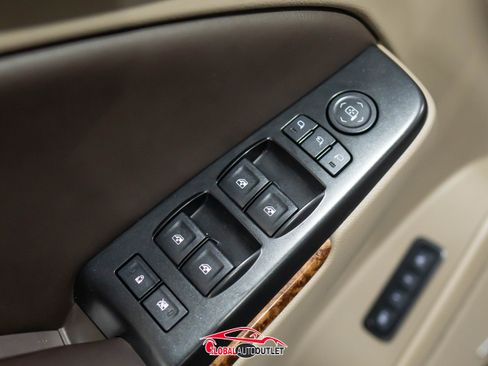Used 2017 Chevrolet Tahoe Premier w/ Max Trailering Package AWD/4WD image 39