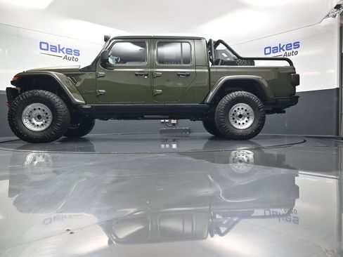 Used 2021 Jeep Gladiator Rubicon image 42