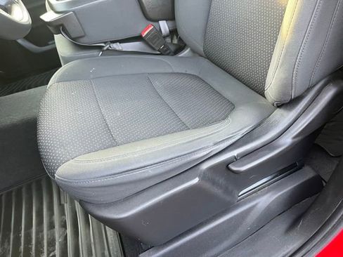 Certified 2020 Chevrolet Silverado 1500 Custom w/ Custom Value Package image 17