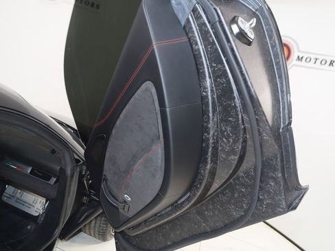 Used 2022 Maserati MC20 Coupe image 19