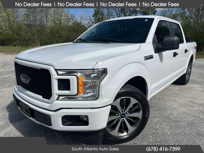 Used 2019 Ford F150 XL w/ Equipment Group 101A Mid