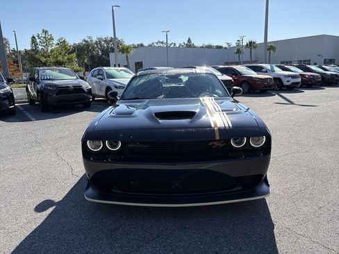 Used 2023 Dodge Challenger R/T Scat Pack image 11